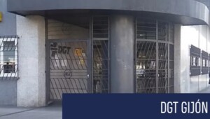DGT Gijón – Jefatura Provincial de Tráfico