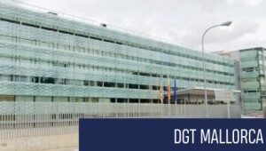 DGT Palma de Mallorca – Jefatura Provincial de Tráfico